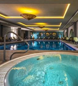 Hotel Stáció Wellness & Konferencia