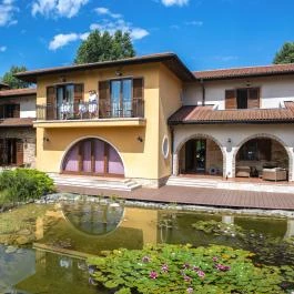 Hotel Stáció Wellness & Konferencia Vecsés - Medence/kert