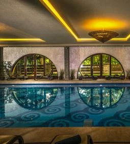 Hotel Stáció Wellness & Konferencia