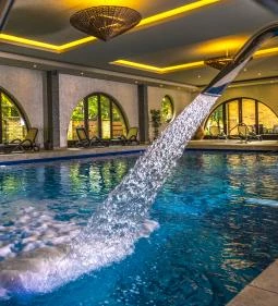 Hotel Stáció Wellness & Konferencia