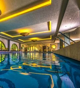 Hotel Stáció Wellness & Konferencia