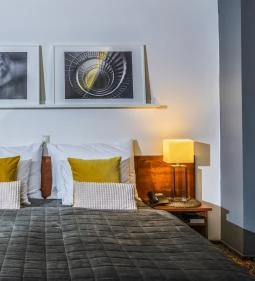 Hotel Stáció Wellness & Konferencia