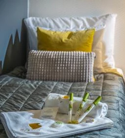 Hotel Stáció Wellness & Konferencia