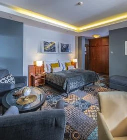 Hotel Stáció Wellness & Konferencia