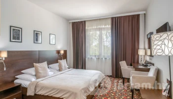 Hotel Stáció Wellness & Konferencia Vecsés