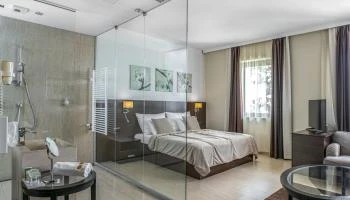 Hotel Stáció Wellness & Konferencia Vecsés