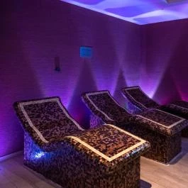 Hotel Stáció Wellness & Konferencia Vecsés - Wellness