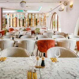 Hotel Stáció Wellness & Konferencia Vecsés - Vendéglátás