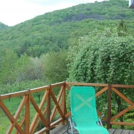 Ciklámen Apartman Velem - Külső kép