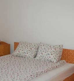 Ciklámen Apartman