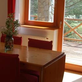 Ciklámen Apartman Velem - Egyéb