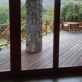 Ciklámen Apartman Velem - Egyéb