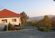 Ciklámen Apartman Velem