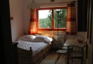 Ciklámen Apartman Velem