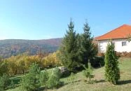 Ciklámen Apartman Velem