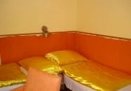 Gréti Vendégház Velem