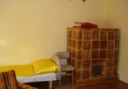 Gréti Vendégház Velem