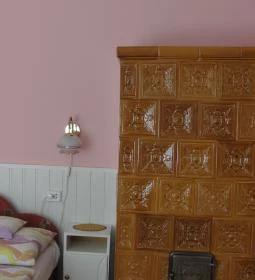 Virágos Vendégház