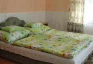 Virágos Vendégház Velem