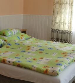 Virágos Vendégház