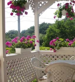 Virágos Vendégház