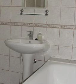 Virágos Vendégház