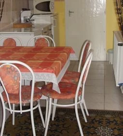 Virágos Vendégház