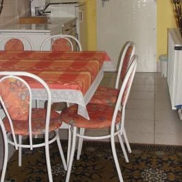 Virágos Vendégház Velem - Egyéb