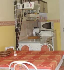 Virágos Vendégház