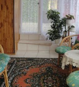 Virágos Vendégház