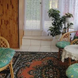 Virágos Vendégház Velem - Egyéb