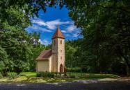 Velemér - Szentháromság Templom