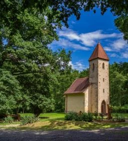 1. legjobb látnivaló: Szentháromság Templom