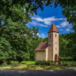 Szentháromság Templom Velemér - Egyéb