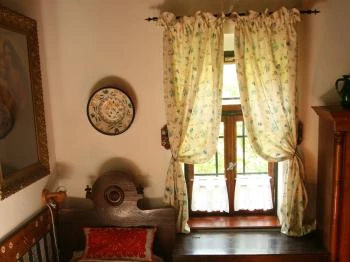 Cserépmadár Szállás Velemér