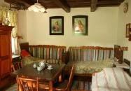 Cserépmadár Szállás Velemér