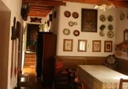 Cserépmadár Szállás Velemér