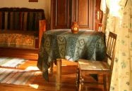 Cserépmadár Szállás Velemér