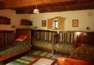 Cserépmadár Szállás Velemér