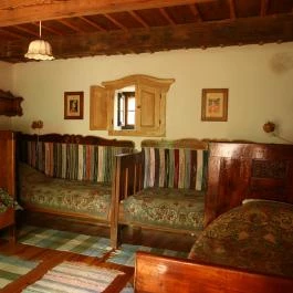 Cserépmadár Szállás Velemér - Egyéb