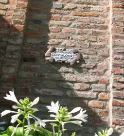 Cserépmadár Szállás