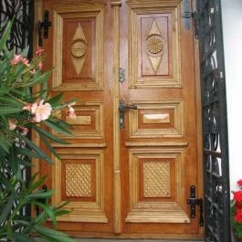 Cserépmadár Szállás Velemér - Egyéb