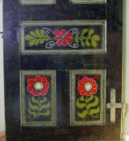 Cserépmadár Szállás