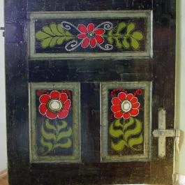 Cserépmadár Szállás Velemér - Egyéb