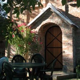 Cserépmadár Szállás Velemér - Egyéb