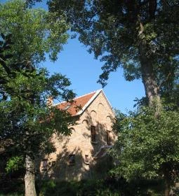 Cserépmadár Szállás