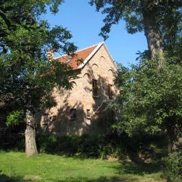 Cserépmadár Szállás Velemér - Egyéb