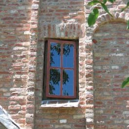 Cserépmadár Szállás Velemér - Egyéb