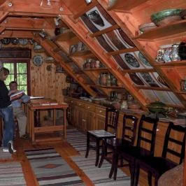 Cserépmadár Szállás Velemér - Egyéb