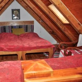 Cserépmadár Szállás Velemér - Egyéb